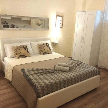 Bolognafiera Hotel ภายนอก รูปภาพ