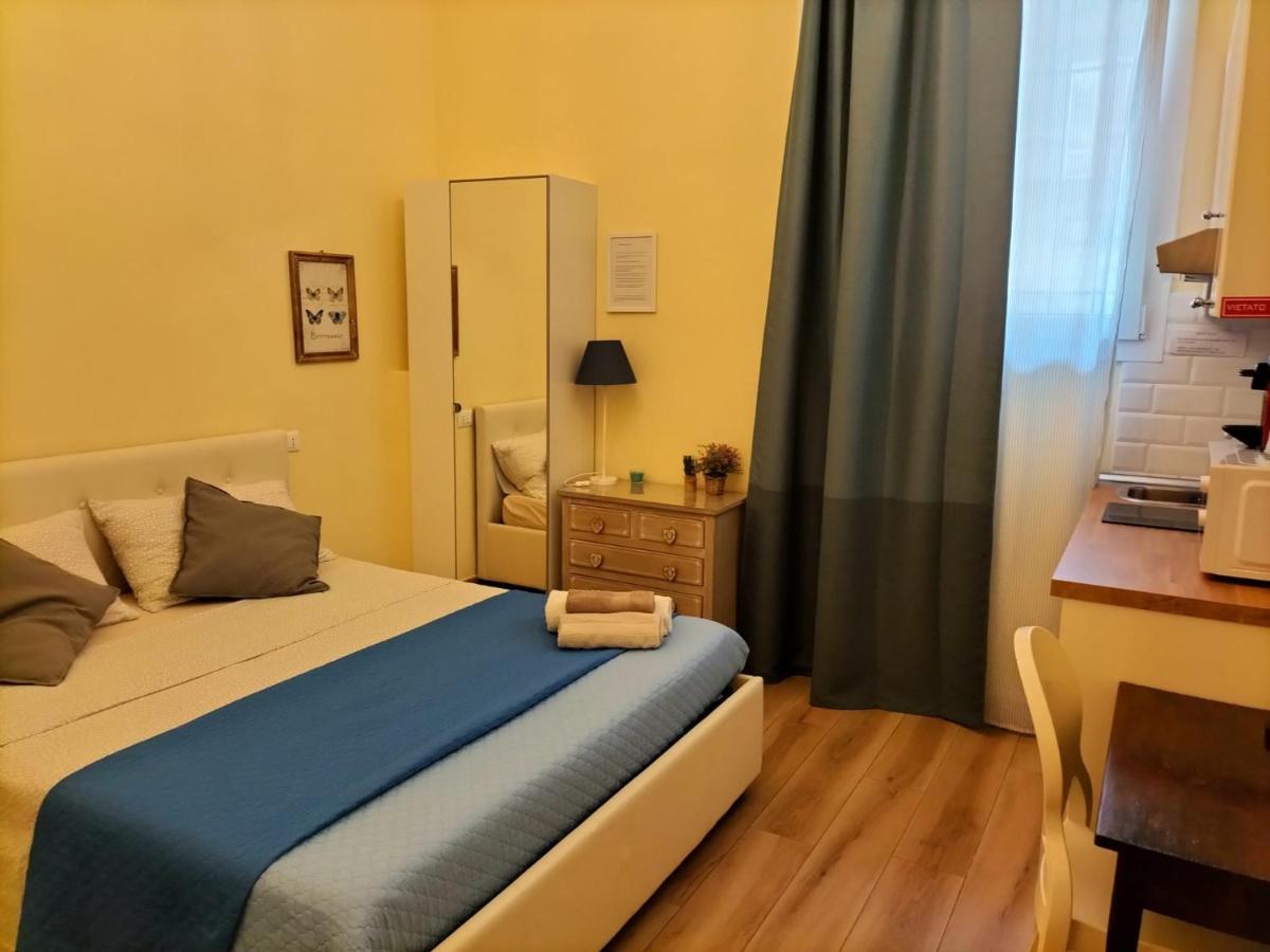 Bolognafiera Hotel ภายนอก รูปภาพ