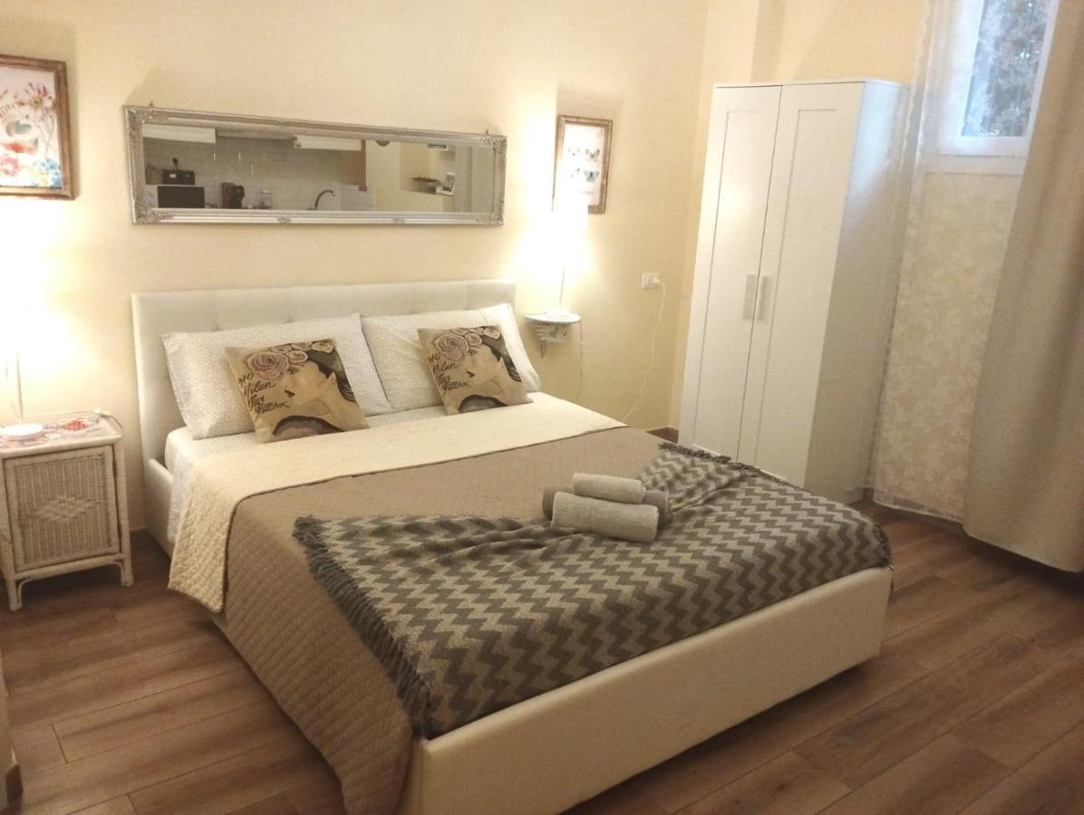 Bolognafiera Hotel ภายนอก รูปภาพ