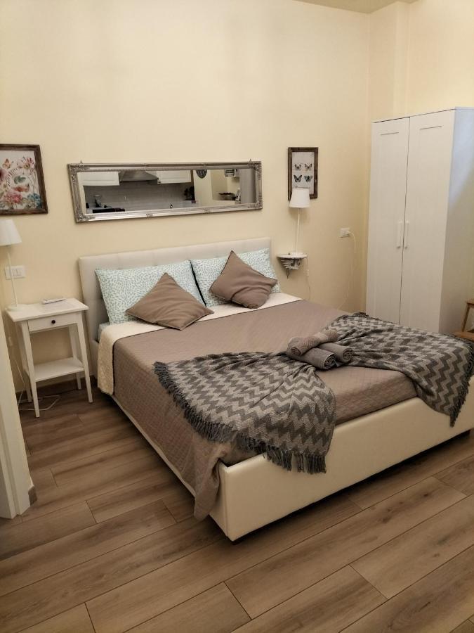 Bolognafiera Hotel ภายนอก รูปภาพ