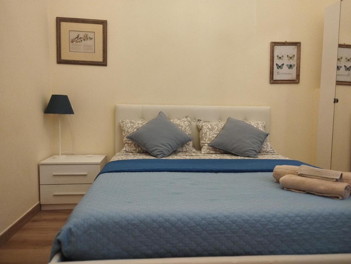Bolognafiera Hotel ภายนอก รูปภาพ