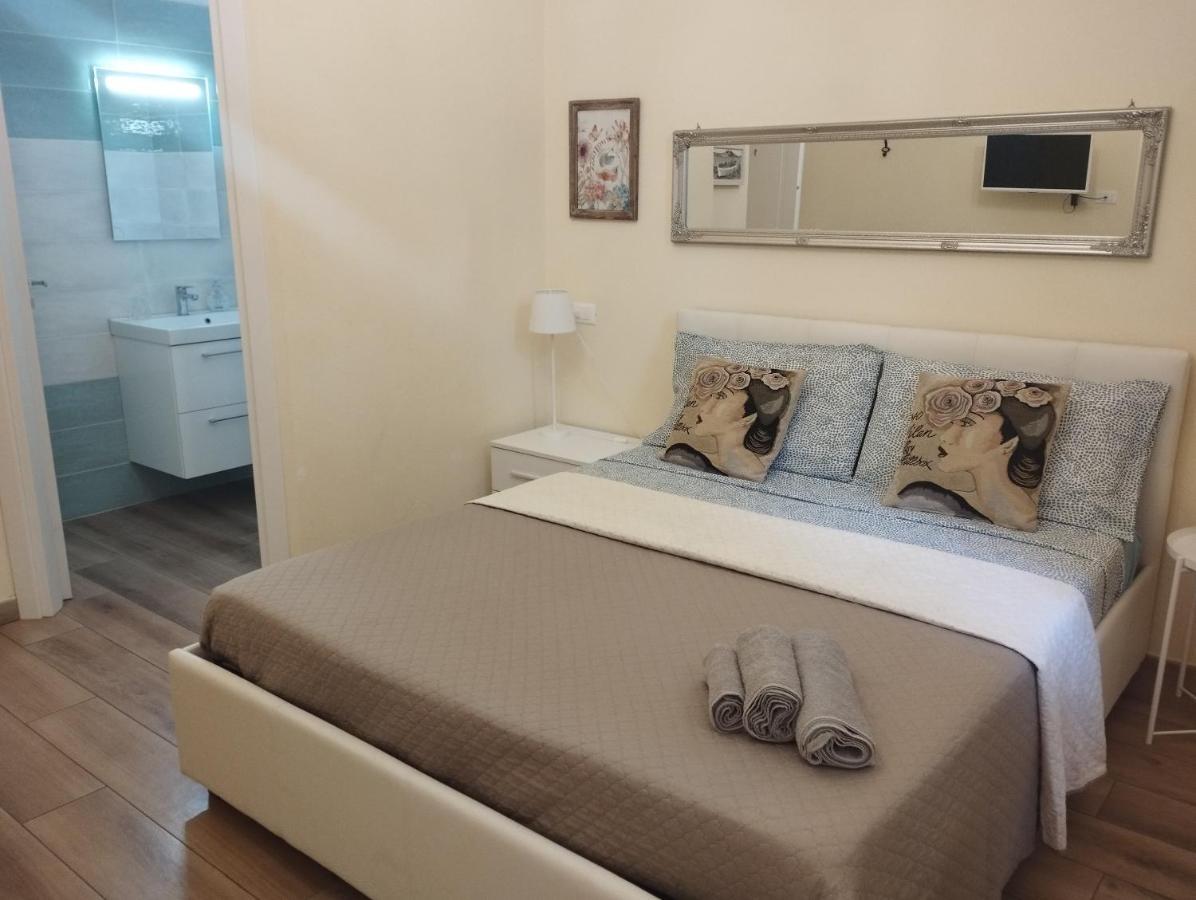 Bolognafiera Hotel ภายนอก รูปภาพ
