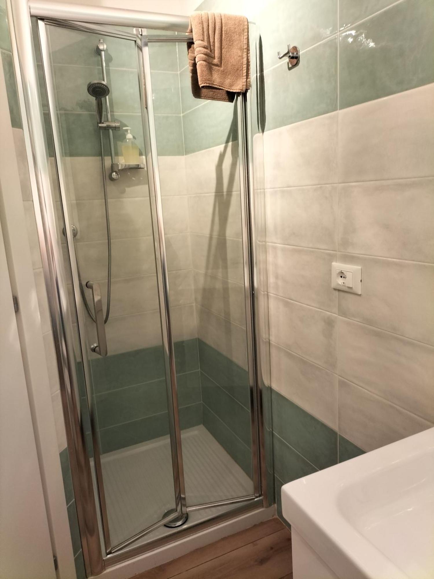 Bolognafiera Hotel ภายนอก รูปภาพ