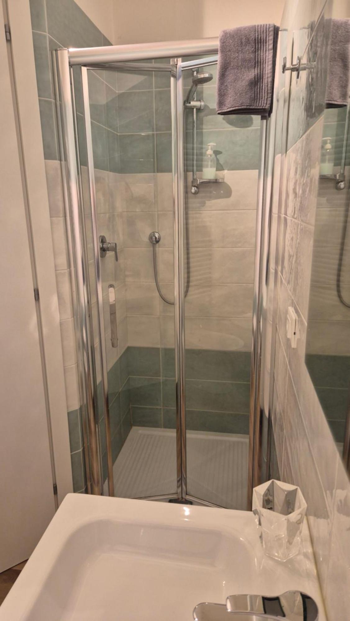 Bolognafiera Hotel ภายนอก รูปภาพ