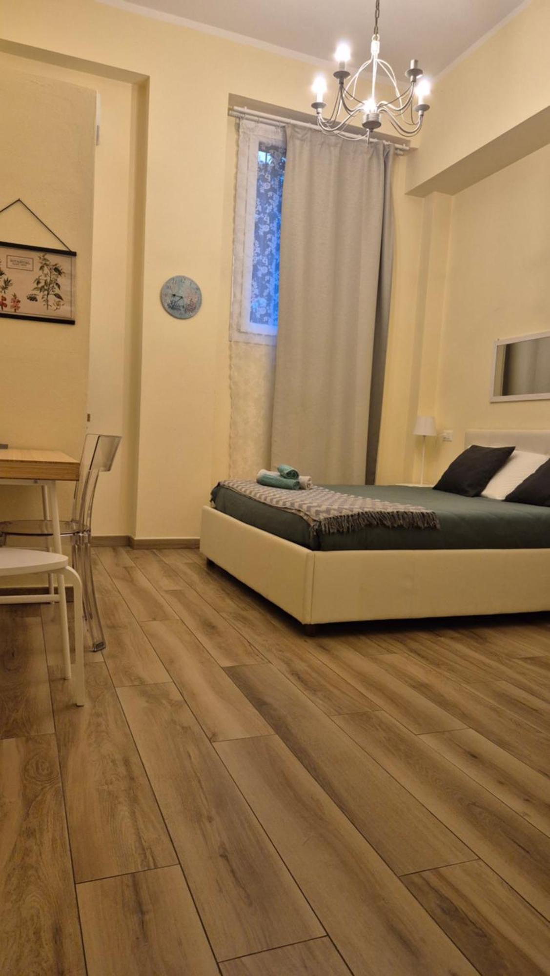 Bolognafiera Hotel ห้อง รูปภาพ