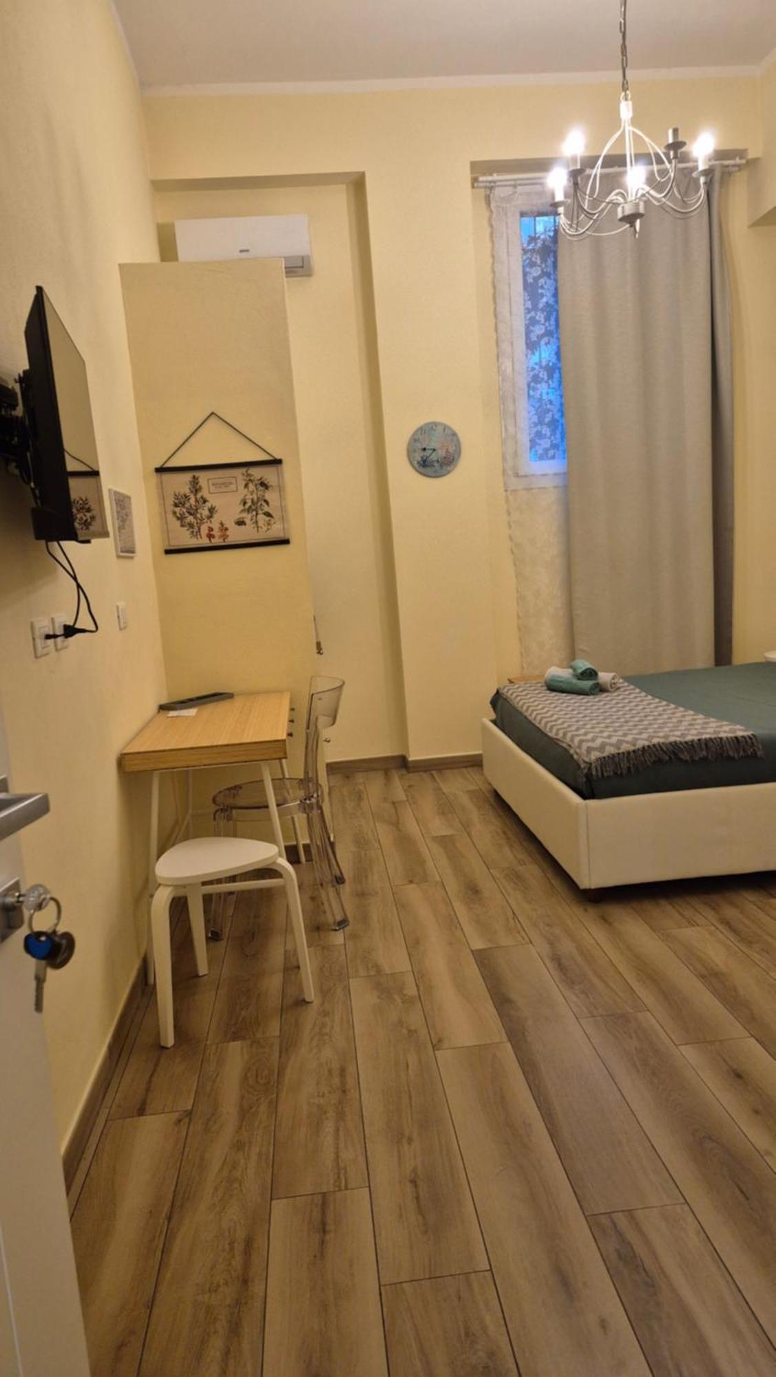 Bolognafiera Hotel ห้อง รูปภาพ
